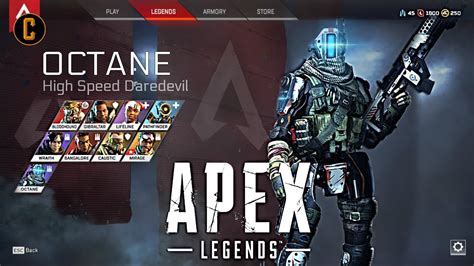 apex new legend leak|All Things Apex Leaks